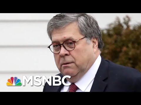 New Revelations As Impeachment Inquiry Heats Up - The Day That Was | MSNBC
