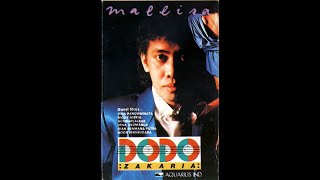 Selintas album Dodo Zakaria - Mallisa