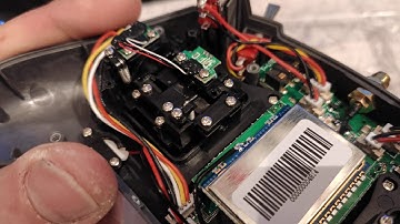 Jumper T-Lite Gimbals