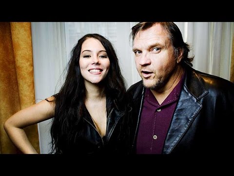 Marion Raven and Meat Loaf - It's All Coming Back To Me Now (3 Bats Live HD)