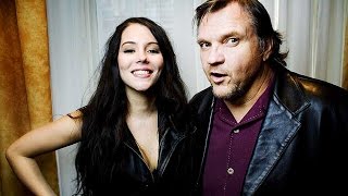 Marion Raven and Meat Loaf - It&#39;s All Coming Back To Me Now (3 Bats Live HD)