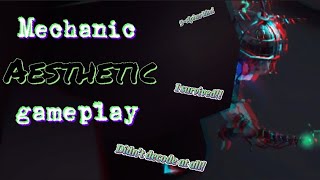 5 cipher-kite as Mechanic | Identity V
