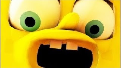 SPONGEBOB IN MINECRAFT 8! (3D MINECRAFT ANIMATION) (REUPLOAD)