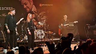 Bregepop 2026 Zondag 12 April Martijn Fischer Zingt Hazes - Bloed Zweet En Tranen