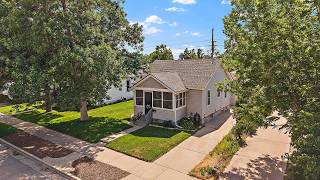 3761 S Bannock St Englewood CO