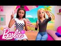 БАРБИ ОБМЕН ПОДАРКАМИ В ДЕНЬ ДРУЖБЫ | Влог Барби | @Barbie Россия 3+