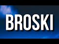 Joyner Lucas - Broski (Lyrics)