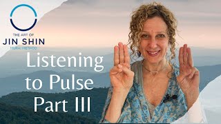 Wellness Wednesday 🌱 Listening to Pulse. Part III