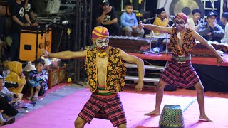 TARI KANG POTRO TANGGULANOM  LIVE JLAMPRANG TEMANGGUNG