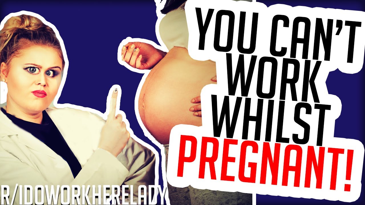 r/IDOWorkHereLady - I DO WORK Here Lady! Best Stories!