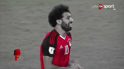 Esto es Amor Por el Futbol Grande Mohamed Salah Egipto