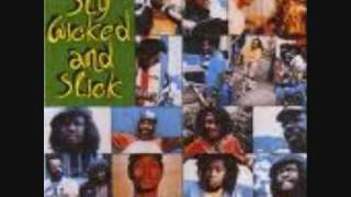 Video thumbnail of "Sly Dunbar-Dirty Harry"