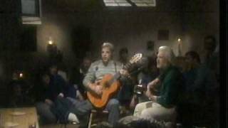 Video thumbnail of "The Corries Barrett's Privateers"