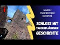 Замок с тысячелетней историей | Schloss mit tausendjähriger Geschichte