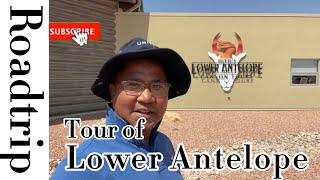 Our trip to Lower Antelope | Arizona