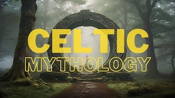 Journey into the Celtic Otherworld: Exploring Myth and Magic