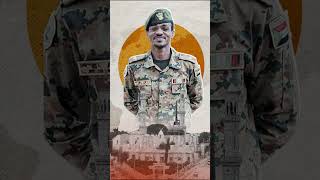اختار الجهاد فاستشهد | محمد الخاتم أحمد آدم من الفاشر #السودان #شهداء
