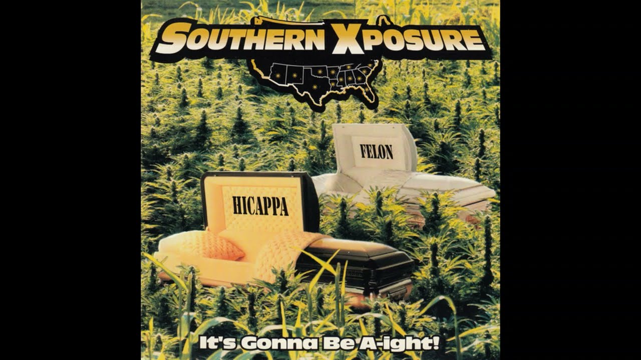 Southern Xposure - Holla At Yo Boy! (Radio Version)