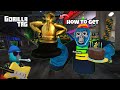How to Get the Gold Lemming Stachue + Gold Lemming Stachue locations