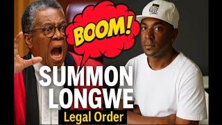 😱JudgeRatha UNLEASHES HELL in Meyiwa TRIAL — SUMMON Longwe!@Skybriedge