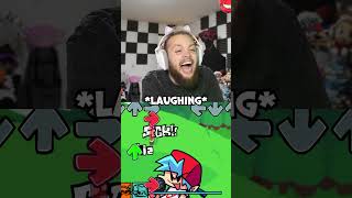 There Is An Imposter In This Sprunki Fnf Mod?