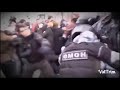Полное видео Драка Чеченец и омона Митинг Москва #митинг#Москва