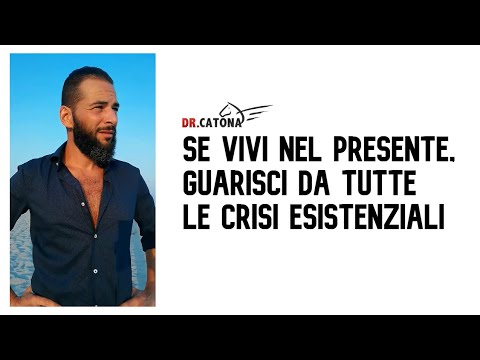 Video: Vivi Nel Presente