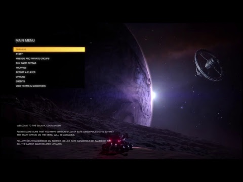 elite dangerous making money solo play