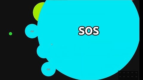 🎭 The unvisable guy of Tricksplit.io 🎭