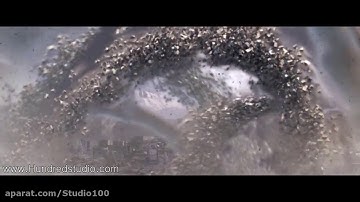 Cebas Thinking Particles