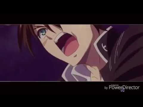 [-shinmai-maou-no-testament-burst-]==[-amv-]