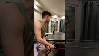 15 Μέρες Ping Pong 🏓