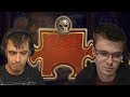 ТОП МОМЕНТЫ ГОЛОВОЛОМОК | ПРОЕКТ БУМНОГО ДНЯ | HEARTHSTONE | ЛУЧШИЕ КЛИПЫ TWITCH