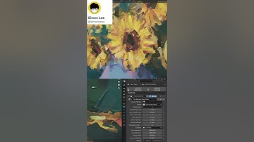 New Amazing Blender Painting Shader #shorts #short #blender3d