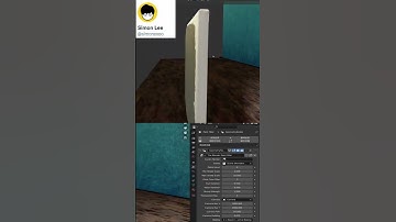 New Amazing Blender Painting Shader #shorts #short #blender3d