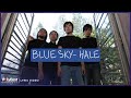 Hale - Blue Sky (Lyric Video)