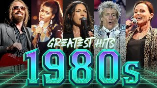 Best Songs Of 80s ? Prince, Janet Jackson, Tina Turner, Culture Club, Olivia Newton John 7766