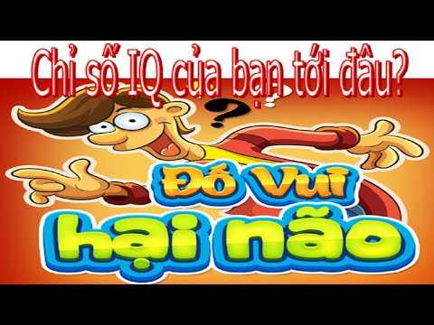 Tổng hợp câu đố vui ngày 20-11 có đáp án | Câu đố vui ngày 20-11 có đáp án | Câu đố vui ngày 20-11