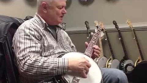 Ground speed banjo.com
