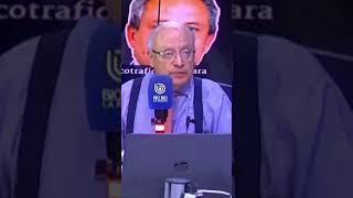 "Es inaceptable": abogados de narcos trabajan para Carabineros