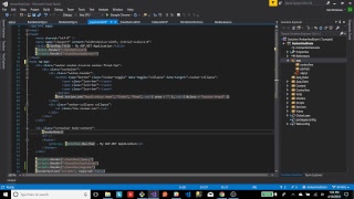 Setting up AngularJS with a .NET Project | Part 1