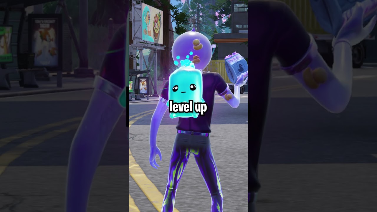 Master Sprites INSTANTLY in Fortnite!