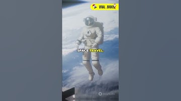 Astronauts Grow Taller in Space! 🚀