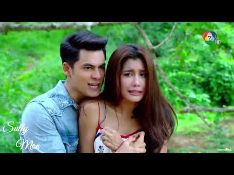 he falls in love with her and kidnaps her  💔toxic love story 💔 forced kiss 💔 thai drama