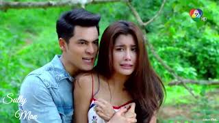 He Falls In Love With Her And Kidnaps Her Toxic Love Story Forced Kiss Thai Drama