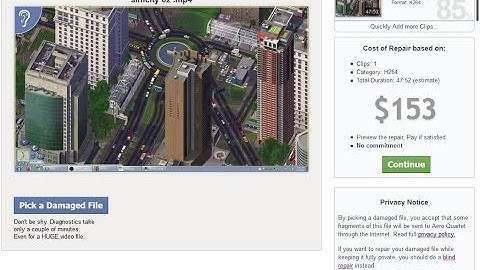 SimCity 4- Building A City From Scratch: Part 96ish