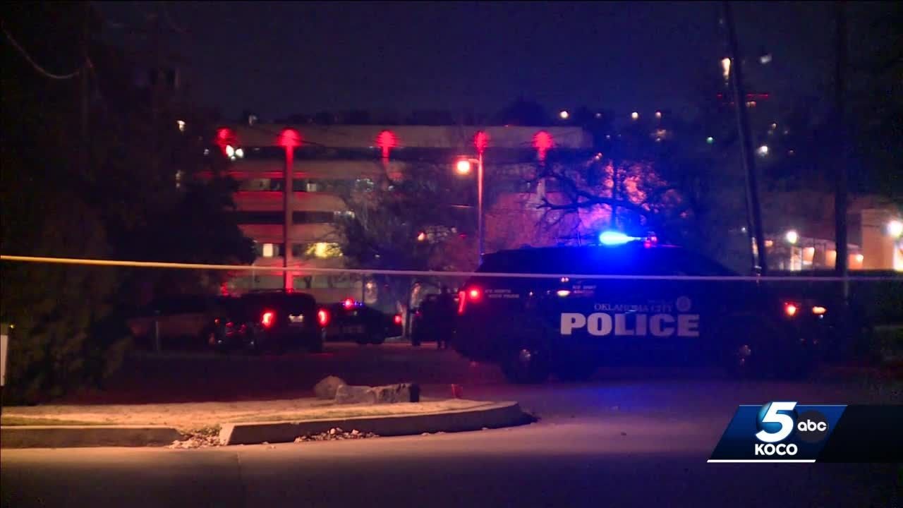 Suspect in custody after shots fired at neighbor leads to hours-long ...