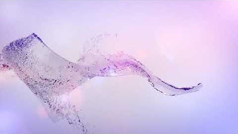 Winding Liquid Logo Reveal | After Effects Logo Stings - Envato elements