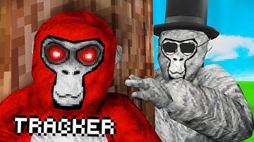 I Tracked Player Trackers…