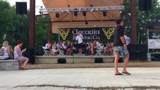 Arcadia Ales Riversedge Summer Music Festival Series 2017 Orchestra